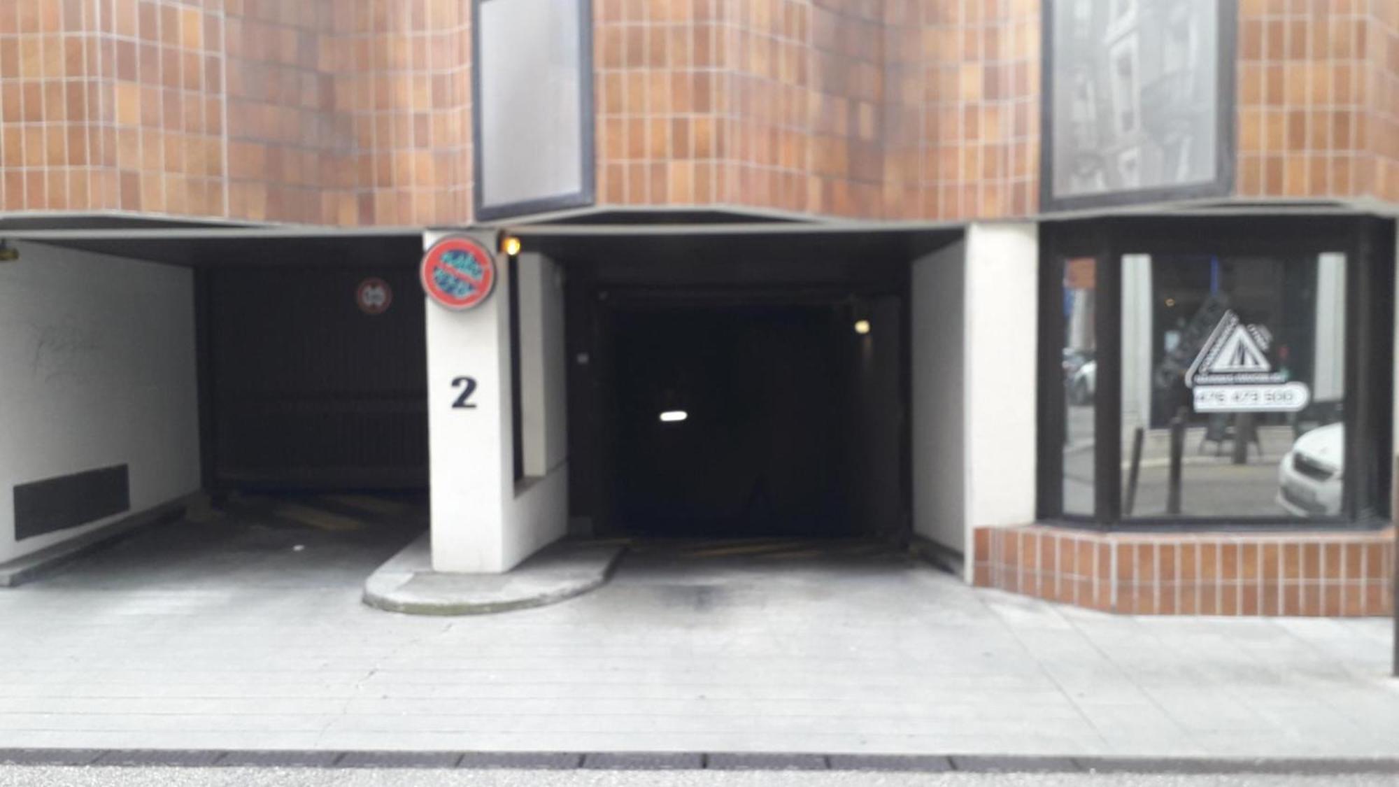 Le Paisible - Gare - Duplex - Garage Prive - Netflix Grenoble Exterior foto